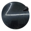 Portinhola Tanque Combustivel Gm Onix Prisma 2013 2019 Preto Preto 2019