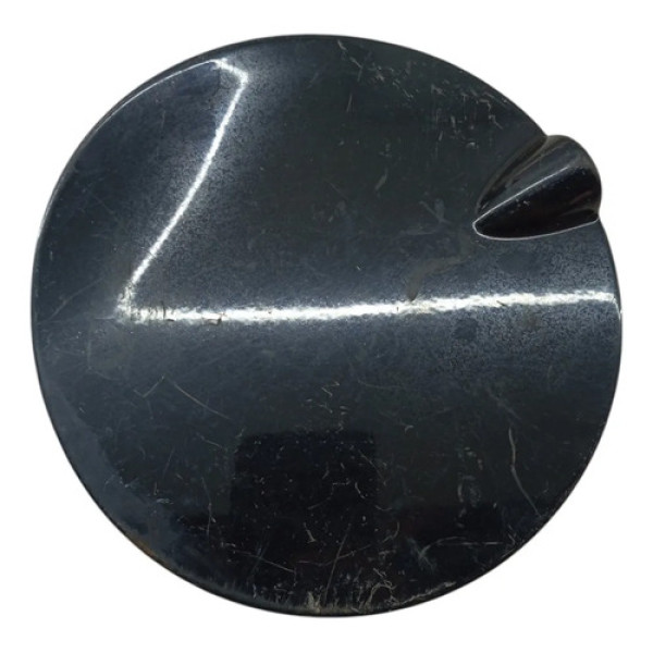 Portinhola Tanque Combustivel Gm Onix Prisma 2013 2019 Preto Preto 2019