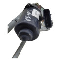 Motor Maquina Limpador Parabrisa Gm Corsa 1995 2003