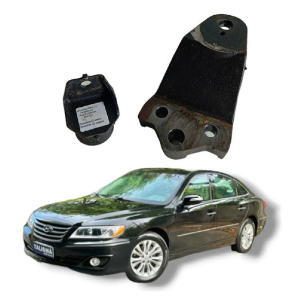 Coxim Motor Hyundai Azera 2009 A 2011