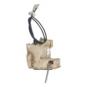 Fechadura Elétrica Traseira Direita Chevrolet S10 2013 2021