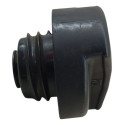 Tampa Tanque Combustivel Gm Astra Vectra 1996 A 2012 Preto Preto 2002
