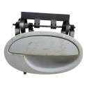 Maçaneta Externa Traseira Direita Gm Corsa 2006 2012
