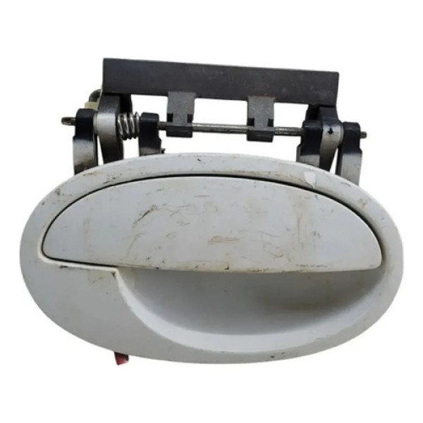 Maçaneta Externa Traseira Direita Gm Corsa 2006 2012