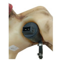 Reservatorio Partida Fria Frio Chevrolet Agile 1.4