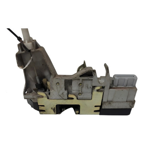 Fechadura Elétrica Traseira Direita Peugeot 307 2006 2012