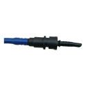 Válvula Cânister Gm Corsa Celta Montana Agile Spin 93397793