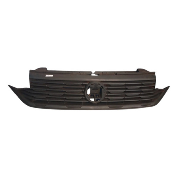 Grade Radiador Dianteiro Volkswagen Tcross 2025 2gp853651a Preto
