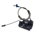Fechadura Elétrica Diant Direita Gm Zafira 2001 2010