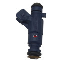 Bico Injetor Chevrolet Agile 1.4 8v Flex 2010 127v
