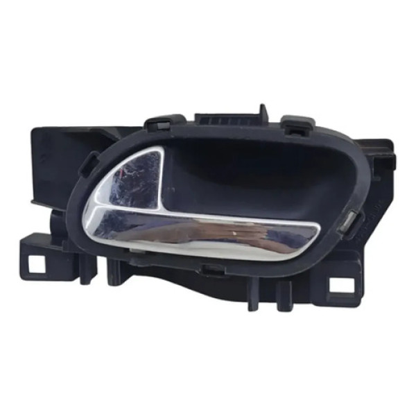 Maçaneta Interna Traseira Esquerda Citroen C3 2011 2015