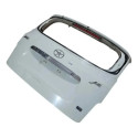 Tampa Traseira Jac J6 2010