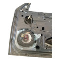 Porta Dianteira Direita Chevrolet Corsa Classic 2001 2006 Dianteira Direita Cinza