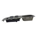 Botão Vidro Elétrico Diant Esquerdo Mitsubishi L200 2008 15