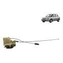 Fechadura Dianteira Esquerda Chevrolet Corsa Classic 01