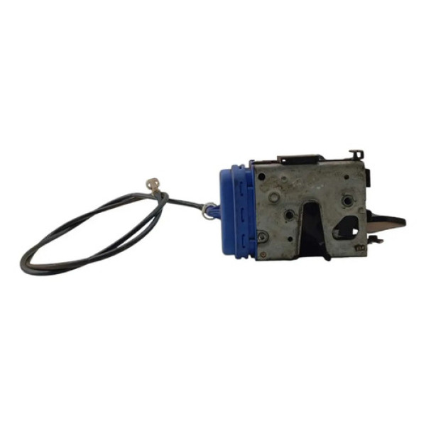 Fechadura Elétrica Traseira Direita Audi A3 2000 2006