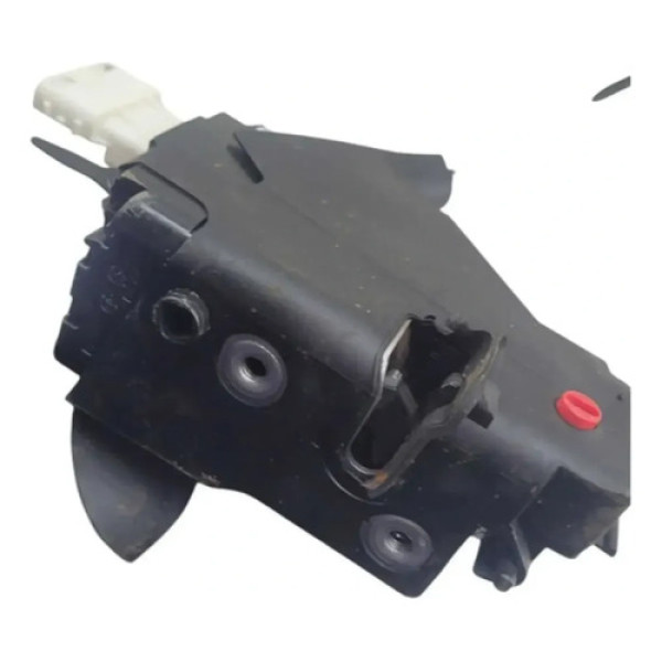 Fechadura Eletrica Traseira Direita Citroen C4 2010