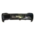 Parachoque Traseiro Astra Hatch 1999/2003 Original