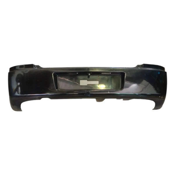 Parachoque Traseiro Astra Hatch 1999/2003 Original