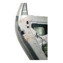 Porta Traseira Esquerda Chevrolet Meriva 2003 2012 Traseira Esquerda