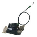  Fechadura Elétrica Traseira Direita Ford Ecosport 2003 2012