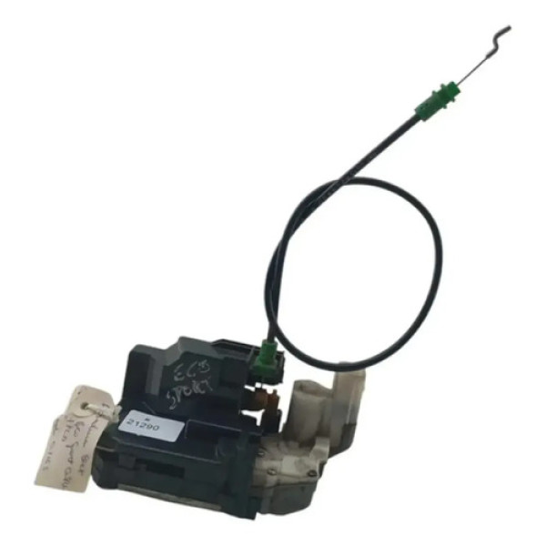  Fechadura Elétrica Traseira Direita Ford Ecosport 2003 2012