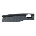 Moldura Porta Malas Gm Meriva 2004 2012 Preto
