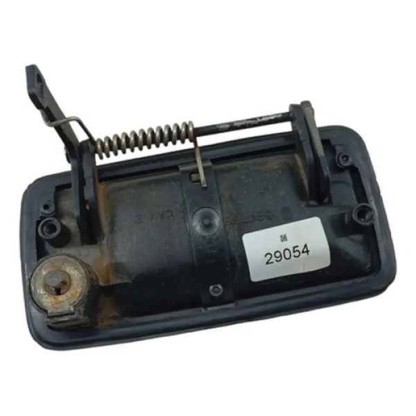 Maçaneta Externa Dianteira Esquerda Gm Blazer 1995 2001