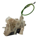   Fechadura Elétrica Traseira Esquerda Vw Fox Gol 2010 2020