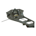 Maquina Vidro Manual Traseiro Direito Gm Corsa Classic