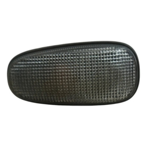 Lanterna Pisca Paralama Seta Zafira Gm Astra Classic 2005 Preto