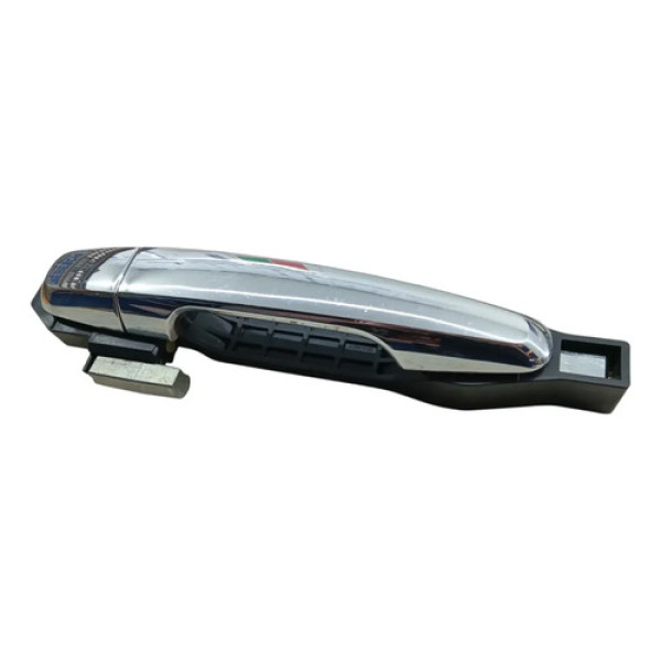 Maçaneta Externa Dianteira Direita Mitsubishi L200 2008 2015