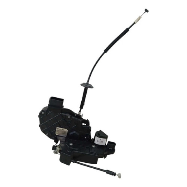 Fechadura Elétrica Tras Esquerda Land Rover Discovery 4 2010