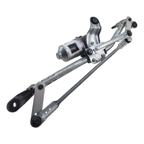 Motor Maquina Limpador Parabrisa Gm Tracker 2020 2023