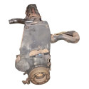 Motor Parciel Chevrolet Corsa Hatch Maxx 1.0 2005 Gasolina