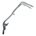 Mangueira Retorno Direçao Hidraulica Gm Meriva 1.4  2011
