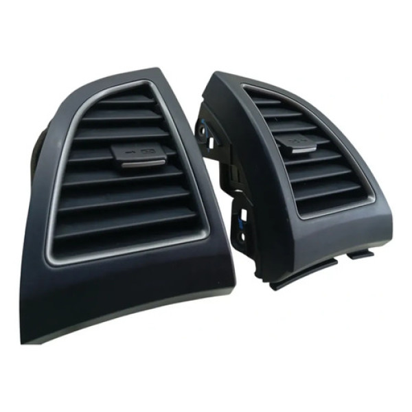 Difusor Ar Conjunto Hyundai Hb20x 2021