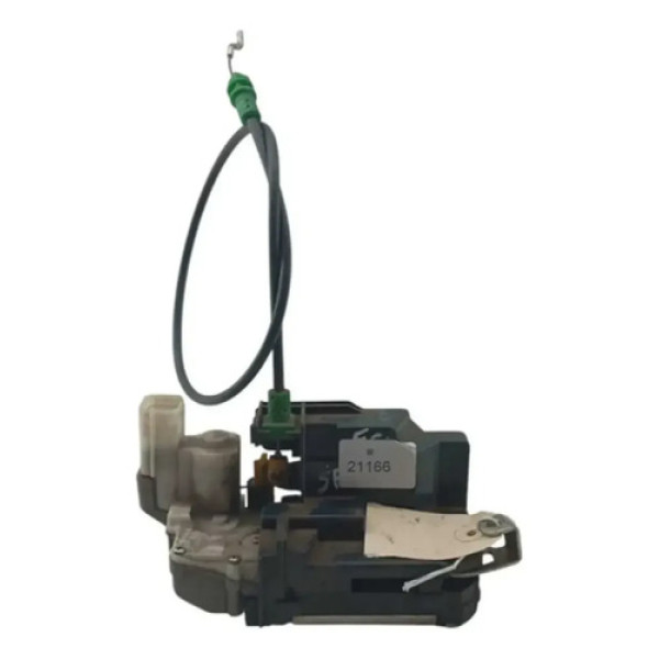Fechadura Elétrica Traseira Esquerda Ford Ecosport 2003 12 