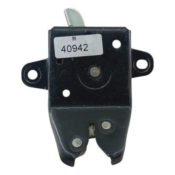 Fechadura Tampa Traseira Toyota Etios Sedan 2013 2015