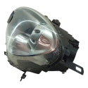 Farol Esquerdo Mini Cooper 2010 Esquerdo/motorista
