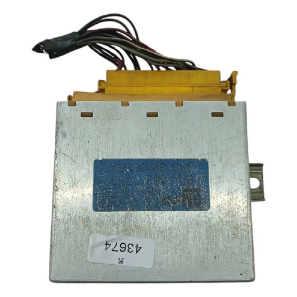 Modulo Alarme Conforto Gm Corsa Wagon 90483753