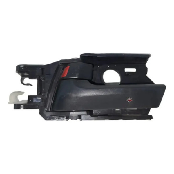 Maçaneta Interna Traseira Esquerda Honda City Lx 1.5 2012