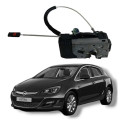 Fechadura Dianteira Direita Chevrolet Astra Sedan 2010