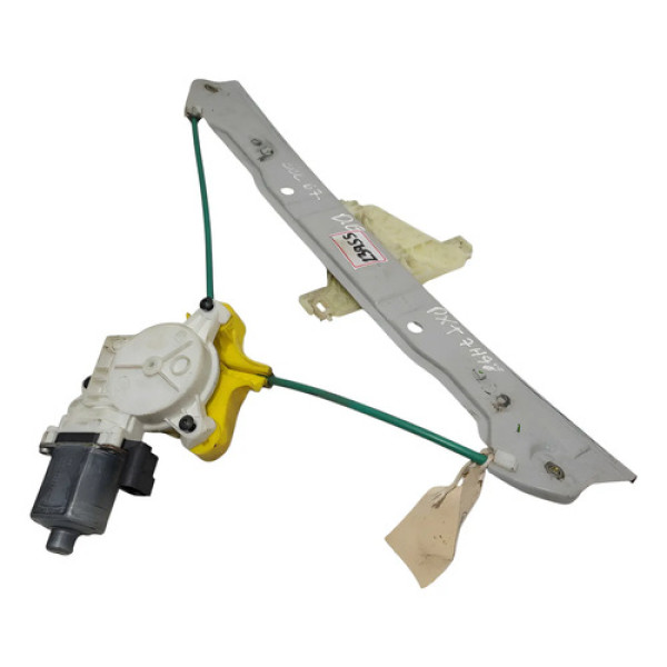 Maquina Vidro Elétrica Dianteira Esquerda Vw Gol G5 G8 10 19