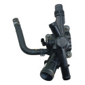 Carcaca Valvula Termostatica Gm Tracker Onix 1.0t 2020 2023