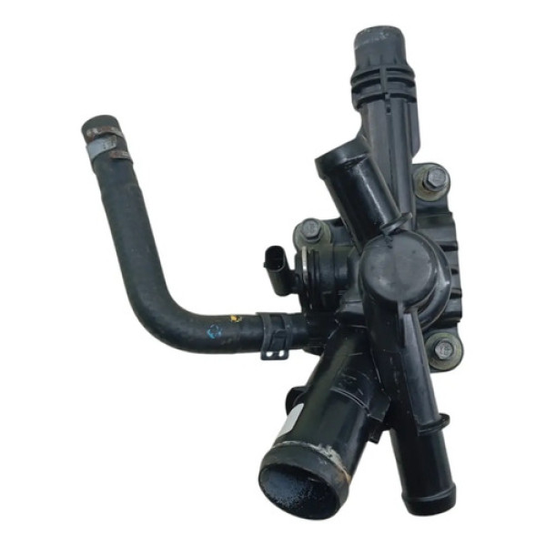 Carcaca Valvula Termostatica Gm Tracker Onix 1.0t 2020 2023