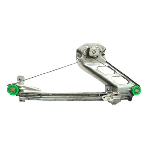 Maquina Vidro Manual Traseiro Direito C Gm Corsa