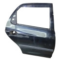 Porta Traseira Direita Chevrolet Celta Life 2011 Traseira Direita