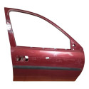 Porta Dianteira Direita Chevrolet Corsa Wind 2001 Dianteira Direita