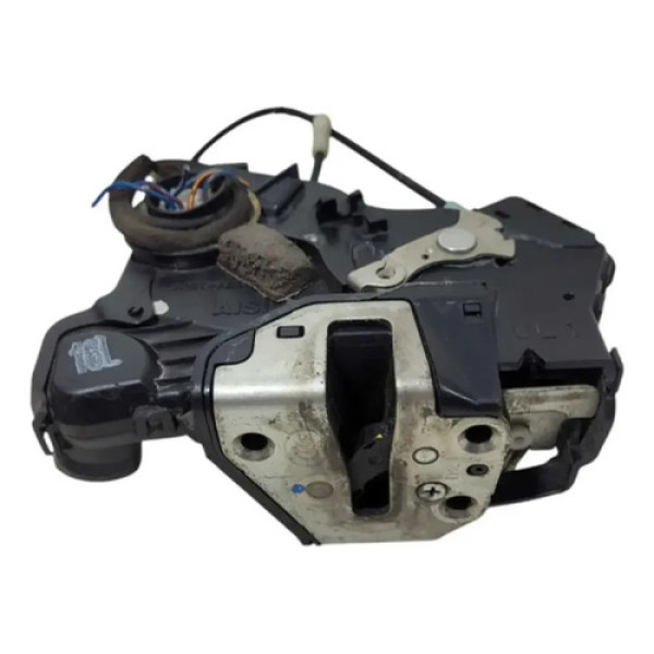 Fechadura Elétrica Diant Esq Toyota Hilux 2006 012